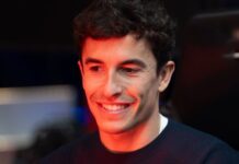 Marc Márquez: "¿Los coches? Sin más. Me compré este y lo vendí con 4.000 km porque me daba vergüenza ir con él" Marc Márquez habla sobre el coche que le da vergüenza