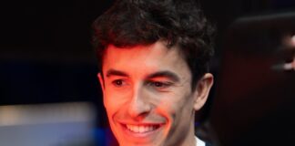 Marc Márquez: "¿Los coches? Sin más. Me compré este y lo vendí con 4.000 km porque me daba vergüenza ir con él" Marc Márquez habla sobre el coche que le da vergüenza