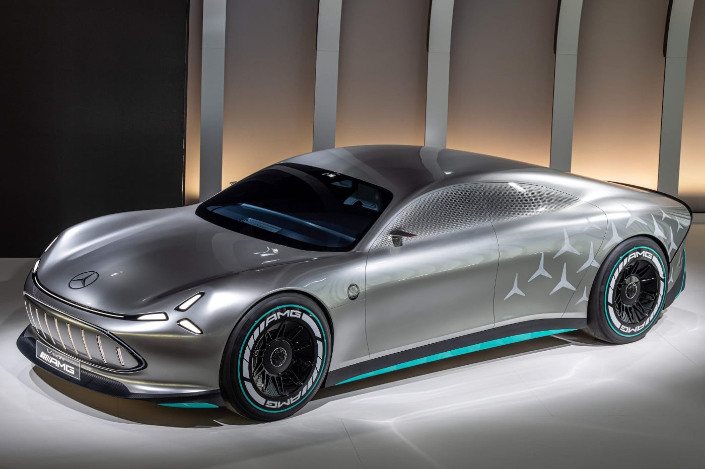 Los 10 coches nuevos más importantes de 2025