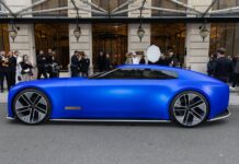 Los 10 coches nuevos más importantes de 2025, según Top Gear Los 10 coches nuevos más importantes de 2025, según Top Gear