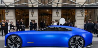 Los 10 coches nuevos más importantes de 2025, según Top Gear Los 10 coches nuevos más importantes de 2025, según Top Gear