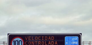 La DGT informa de dónde están sus 17 nuevos radares, pero habrá 105 más en 2025 dónde están sus 17 nuevos radares de la DGT