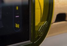 Los huevos de pascua que esconde el Fiat Grande Panda Los huevos de pascua del Fiat Grande Panda