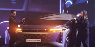 Jaecoo & Omoda avanzan los cuatro nuevos coches que llegarán a España en 2025