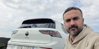 Volkswagen Golf GTI 2025, 5 cosas que me gustan y 2 que mejoraría Volkswagen Golf GTI 2025