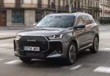 PRUEBA: EBRO S700 Luxury prueba del EBRO S700 Luxury