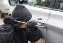 Suben los robos de coches y este es el método más empleado por los ladrones Suben los robos de coches