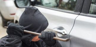 Suben los robos de coches y este es el método más empleado por los ladrones Suben los robos de coches