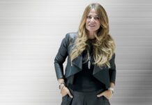 Rosa Caniego es nombrada responsable de Comunicación de Stellantis Iberia y Antonio González, de Relaciones Institucionales de Stellantis Iberia Rosa Caniego, responsable de Comunicación de Stellantis Iberia