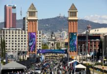 El Salón de Barcelona 2025 confirma la fecha y las 26 marcas, por ahora, que asistirán Salón de Barcelona 2025