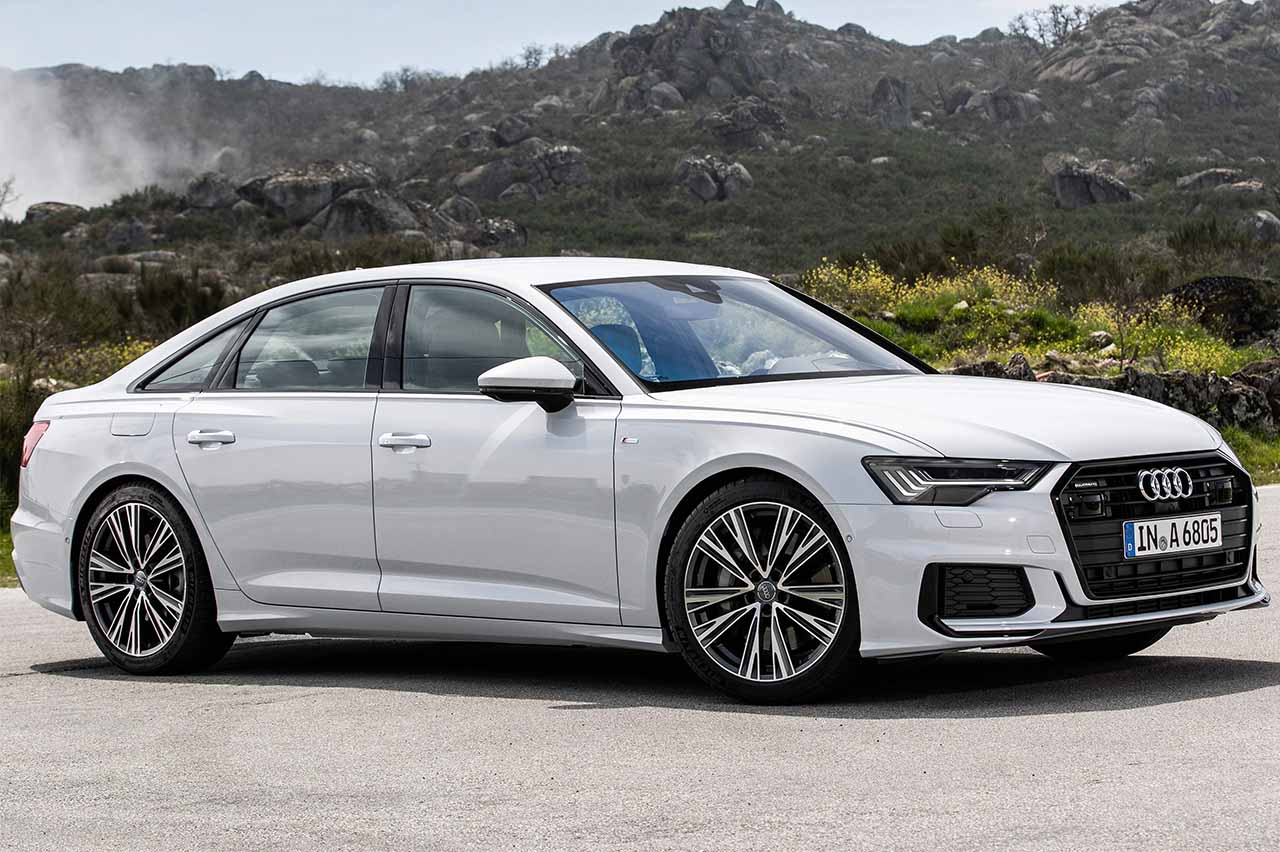 coches cuatro ruedas directrices