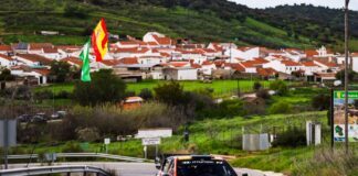 Rallye Sierra Morena 2025: el mundialista Thierry Neuville triunfa y 'Cohete' se hace con la victoria nacional rallye-sierra-morena-2025-neuville-triunfa-cohete-victoria-nacional