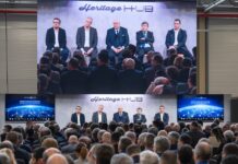 La convención Stellantis Europe 2025 reúne a los representantes de los principales proveedores y sus asociaciones para fortalecer sus relaciones