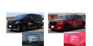 Toyota, Mazda, Subaru y Suzuki se apuntan al uso de combustibles sintéticos Toyota, Mazda, Subaru y Suzuki usan combustibles sintéticos