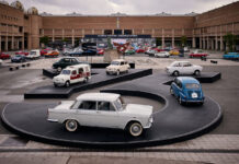 Las mejores imágenes del Automobile Barcelona 2025 Las mejores imágenes del Automobile Barcelona 2025