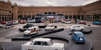 Las mejores imágenes del Automobile Barcelona 2025 Las mejores imágenes del Automobile Barcelona 2025