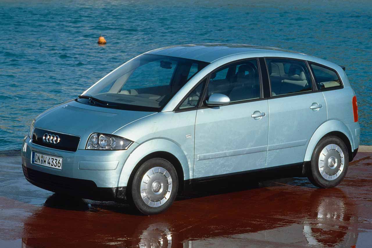 coches audi más aerodinámicos 