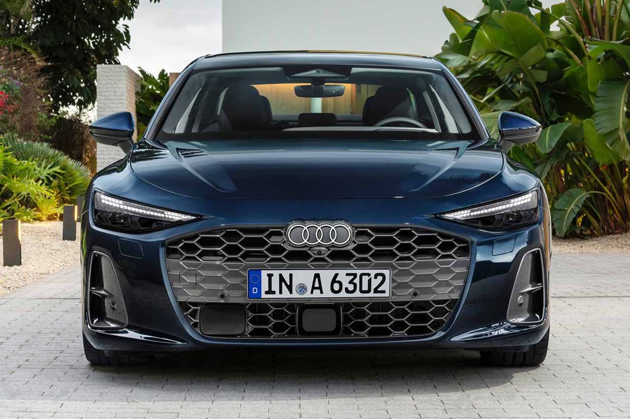 coches audi más aerodinámicos 