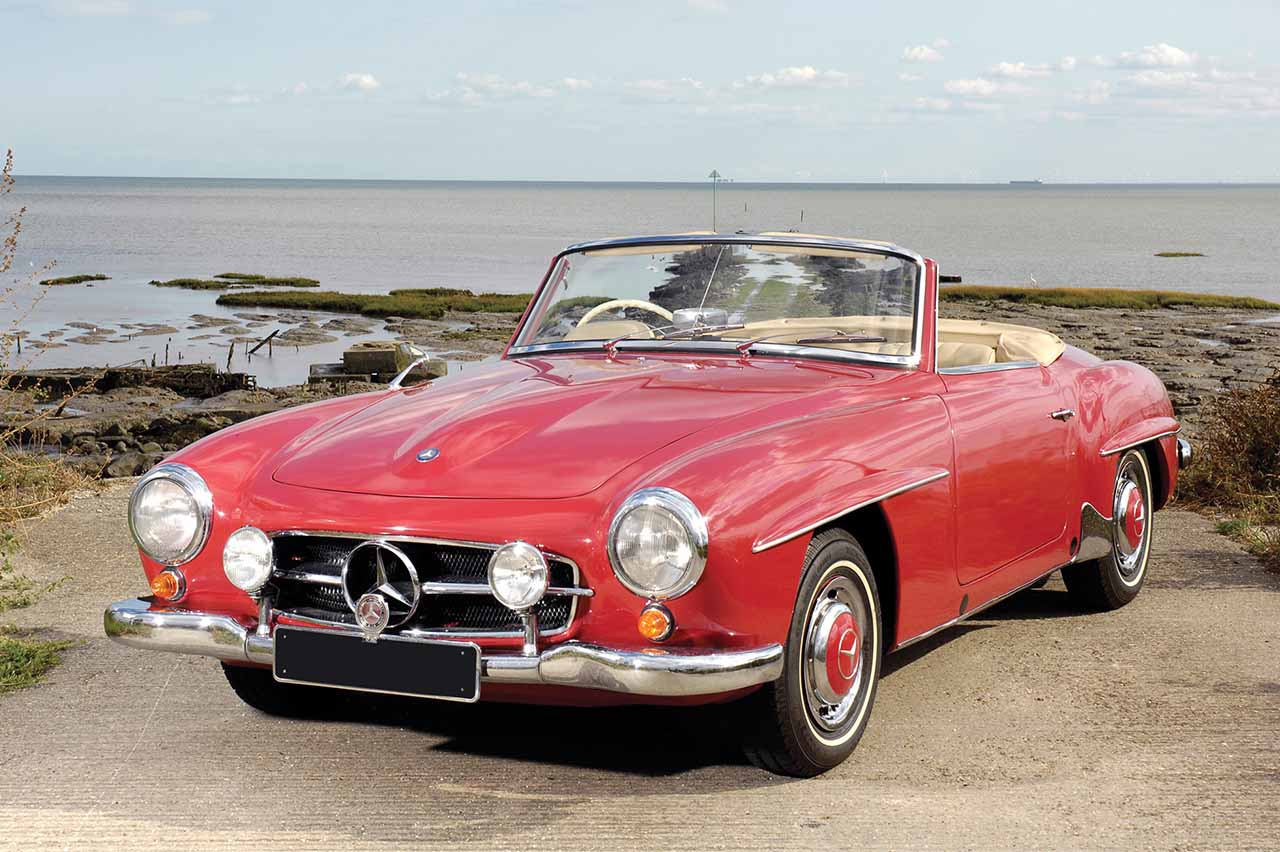 coches de xabi alonso 