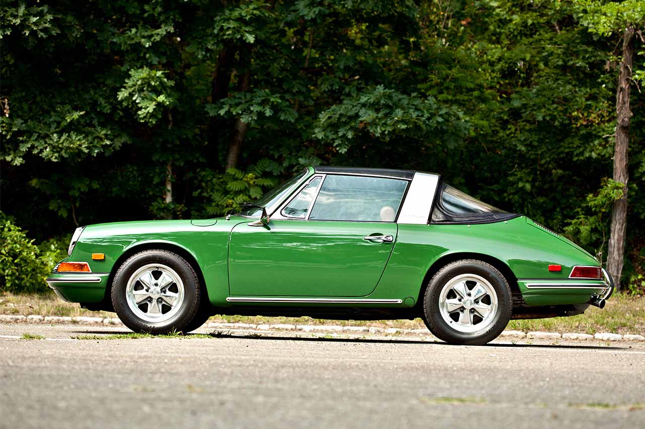 coches de xabi alonso 