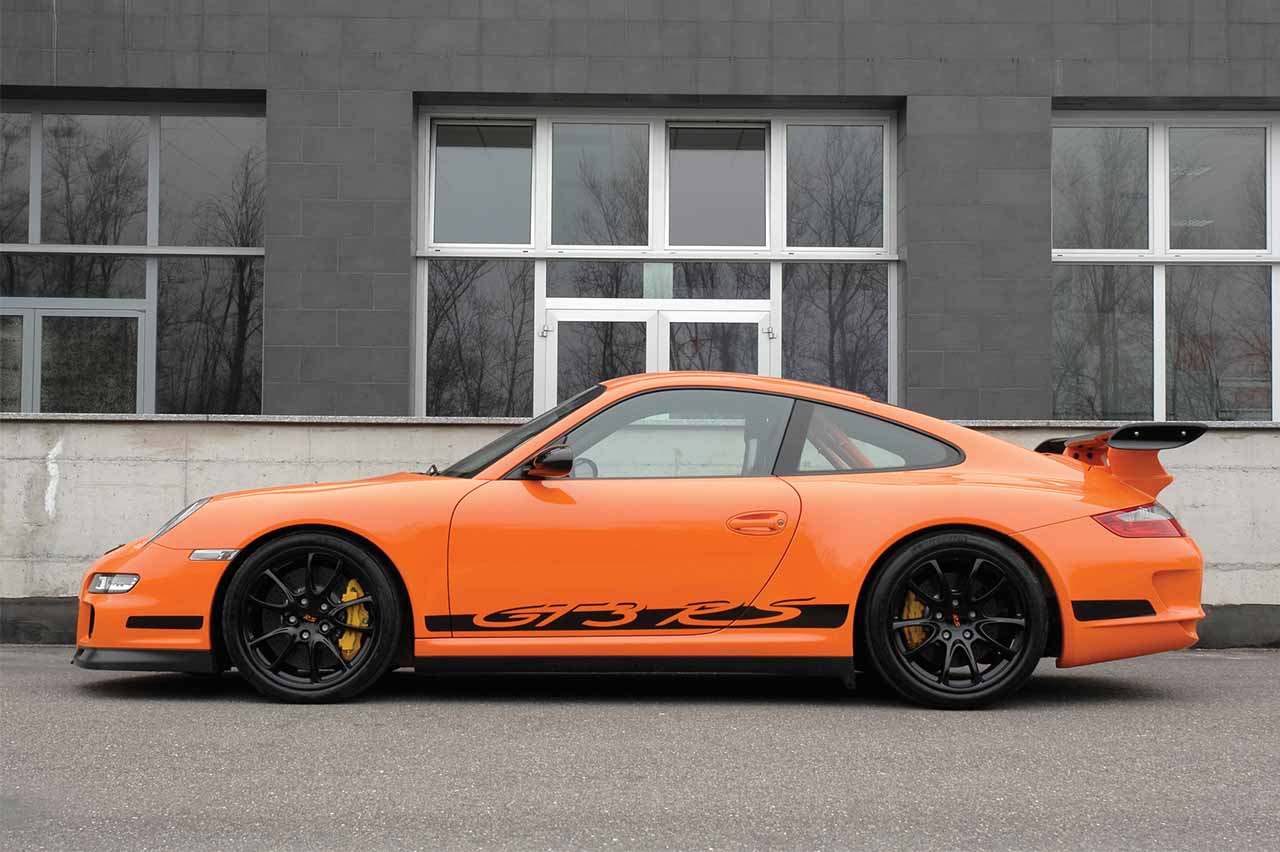 coches deportivos 2000 