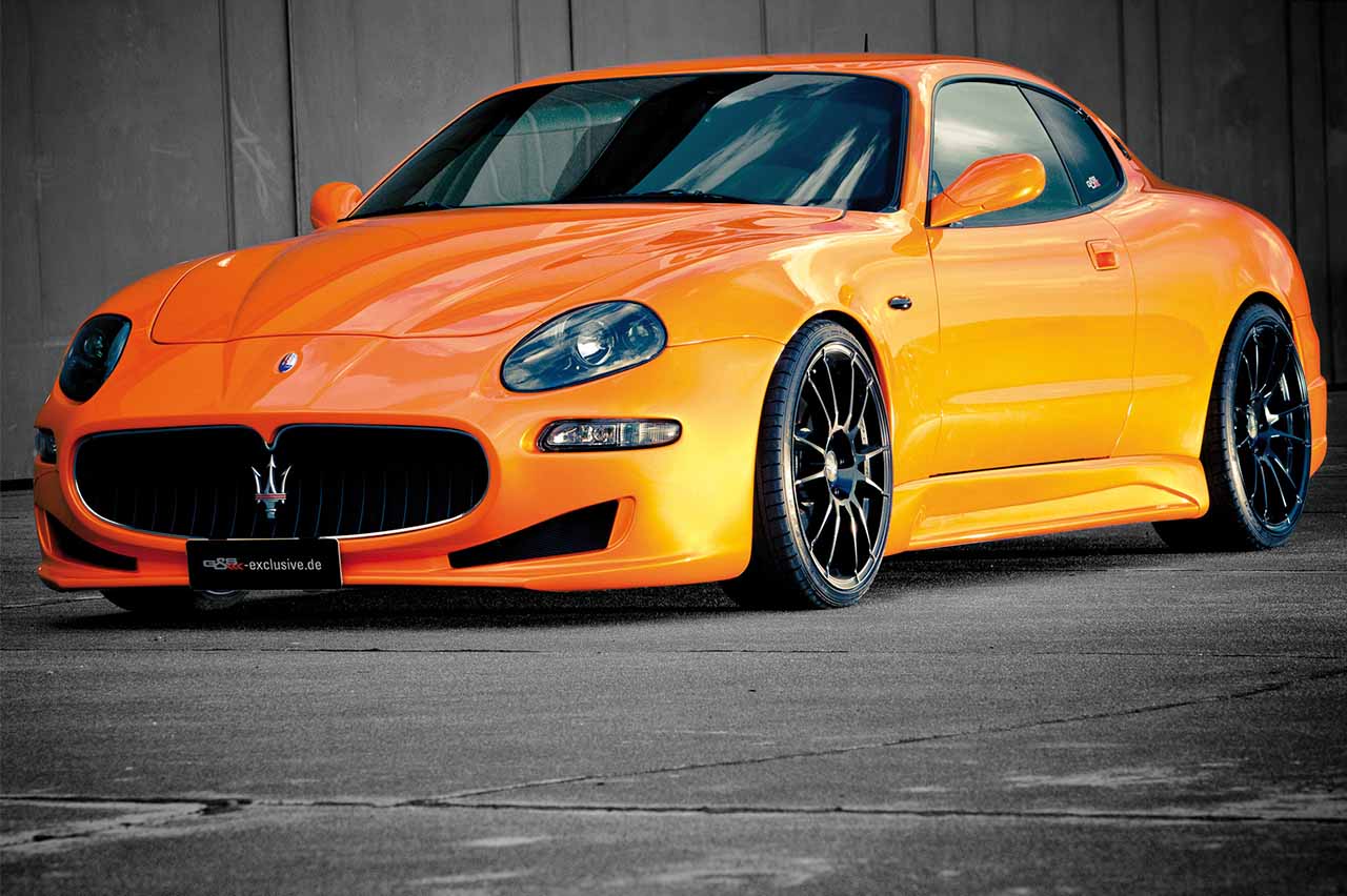 coches deportivos 2000 