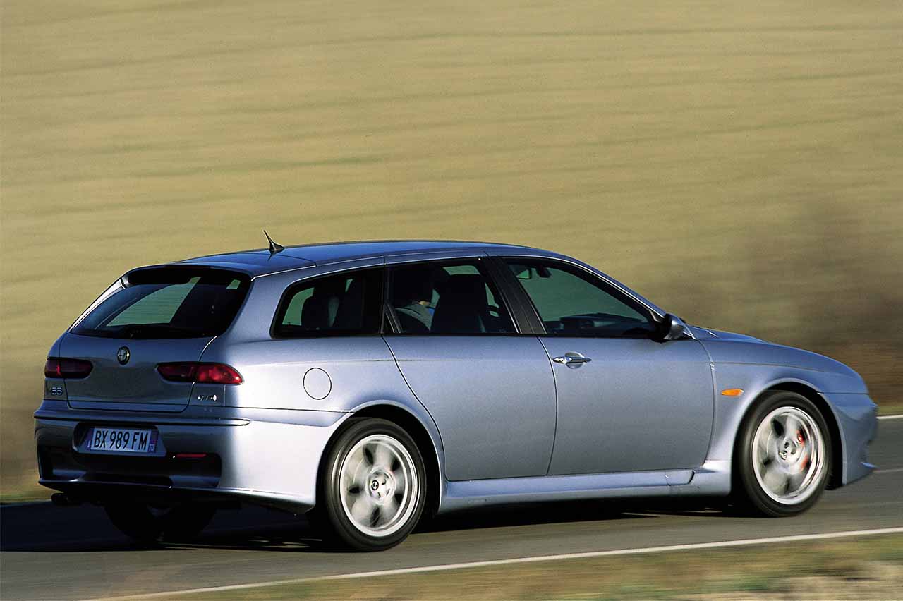 coches familiares clásicos deportivos