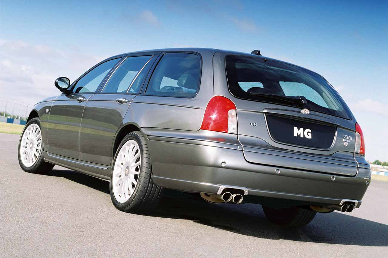 coches familiares clásicos deportivos