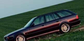 Coches familiares clásicos y deportivos a los que los SUV mataron coches familiares clásicos deportivos