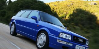 Aunque no lo creas, estos 64 coches no equipaban los motores de su marca