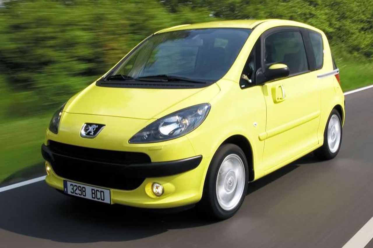 coches segunda mano baratos y prácticos 