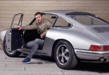 Esta es la increíble colección de coches de Xabi Alonso: todo clásicos salvo el del Real Madrid coches de Xabi Alonso