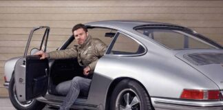 Esta es la increíble colección de coches de Xabi Alonso: todo clásicos salvo el del Real Madrid coches de Xabi Alonso