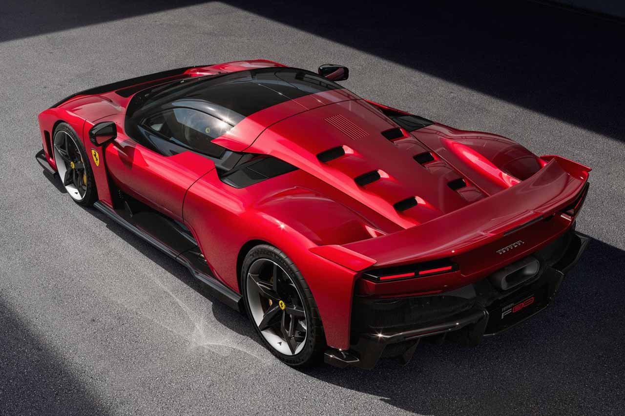 cuánto gana cada marca por coche vendido 