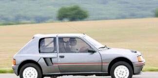 8 hatchbacks clásicos que no paran de subir de precio hatchback clásicos