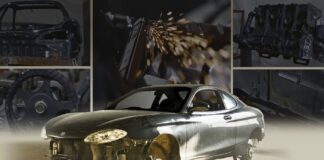 Hyundai restaura por completo un Coupé de 1996, el deportivo de los pobres que fue diseñado por Pininfarina, puesto a punto por Porsche y que equipaba motor Mitsubishi Restauración de Hyundai Coupé