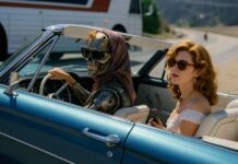Le preguntamos a ChatGPT si es posible que la IA quiera acabar con la humanidad usando los coches autónomos para crear accidentes, y la respuesta nos deja más tranquilos... o no Terminator conduciendo el coche de Thelma y Louise