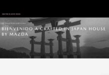 Desde hoy mismo, Mazda trae la Hiroshima desconocida a Madrid "Crafted in Japan House"
