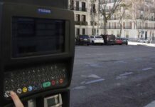 La Zona SER se amplía: así te afecta si aparcas en Madrid Nuevas zonas SER Madrid