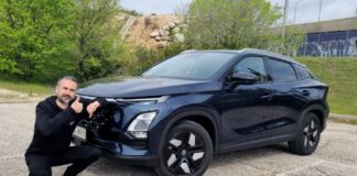 Nuevo Omoda 5 2025, 8 cosas que me gustan y 5 que mejoraría