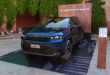 Jeep Compass 2025, el superventas tiene nueva generación, que parte de 36.011 euros con descuentos Jeep Compass 2025
