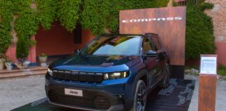 Jeep Compass 2025, el superventas tiene nueva generación, que parte de 36.011 euros con descuentos Jeep Compass 2025