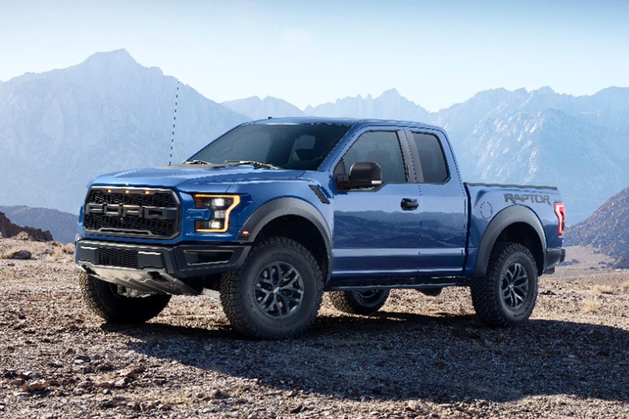 prototipos impresionantes ford historia 