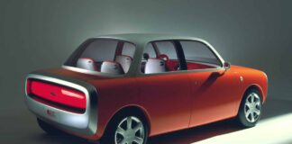 Los prototipos Ford más impresionantes de la Historia