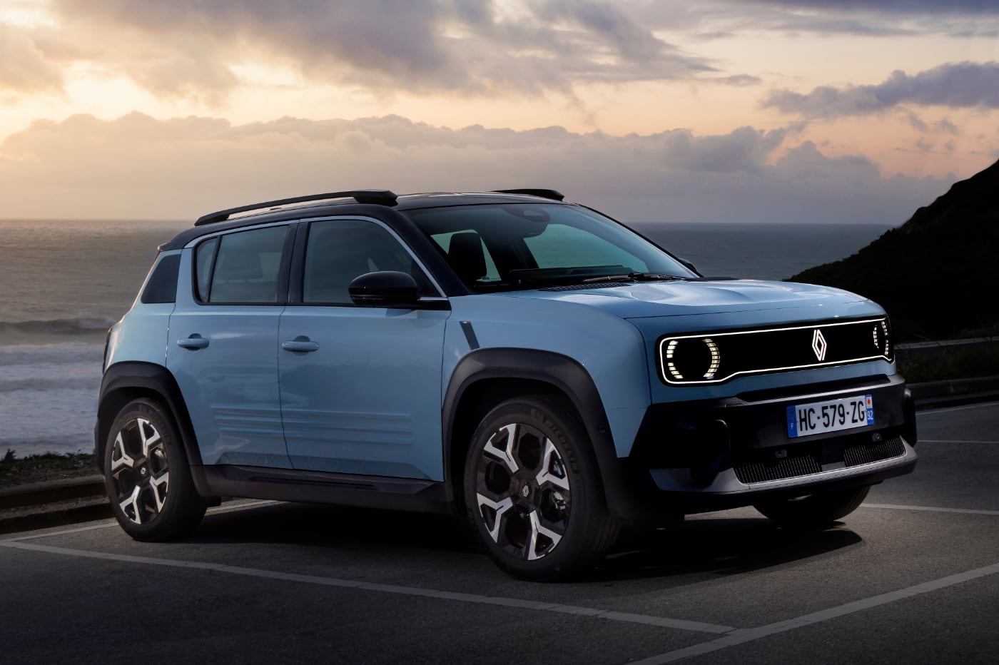 Las mayores novedades del Salón de Barcelona 2025