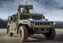 Uno de los todoterrenos más queridos está de vuelta para "los próximos 40 años": el Humvee de AM General Humvee 2025 de AM General