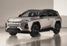 Toyota RAV4 2025, el superventas presenta la carta credencial de la sexta generación Toyota RAV4 2025