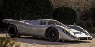 Las 10 creaciones más exclusivas de la historia de Porsche Exclusive Manufaktur Porsche Exclusive Manufaktur