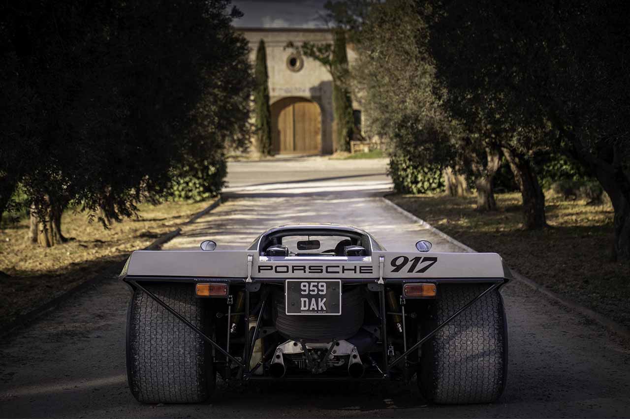 Porsche Exclusive Manufaktur