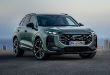 El Audi Q3 2025 llega con una imagen más sugerente y sin abandonar el motor diésel, que ya tiene precio nuevo Audi Q3 2025